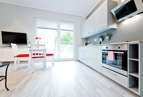 E-Apartamenty MTP