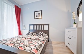 E-Apartamenty MTP