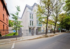 E-Apartamenty MTP