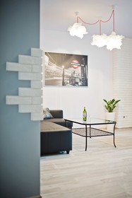 E-Apartamenty MTP