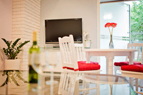 E-Apartamenty MTP
