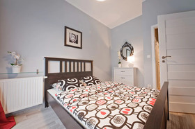 E-Apartamenty MTP