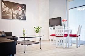 E-Apartamenty MTP
