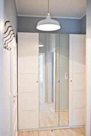 E-Apartamenty MTP