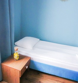 Elegant Hostel & Apartments