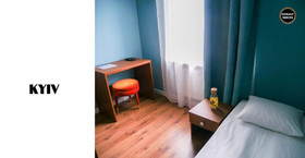 Elegant Hostel & Apartments