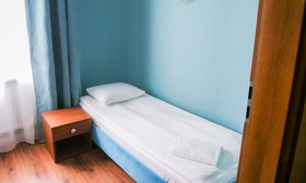 Elegant Hostel & Apartments