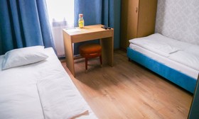 Elegant Hostel & Apartments