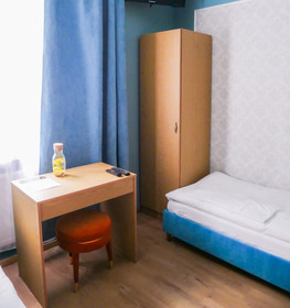 Elegant Hostel & Apartments