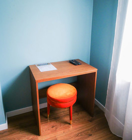 Elegant Hostel & Apartments
