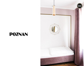Elegant Hostel & Apartments