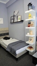 Explorer Hostel