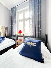 Explorer Hostel