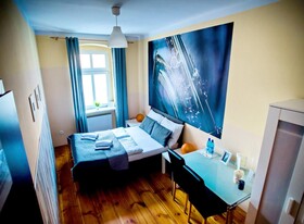Explorer Hostel