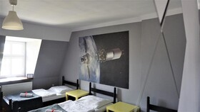 Explorer Hostel