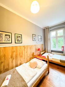 Explorer Hostel