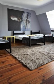 Explorer Hostel
