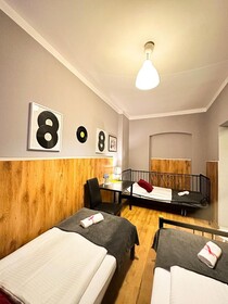Explorer Hostel