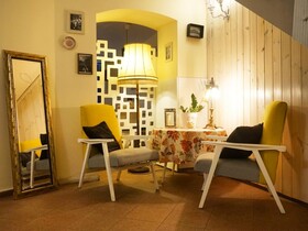 Explorer Hostel