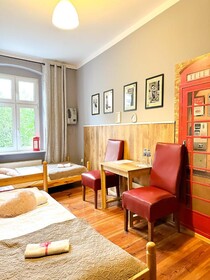 Explorer Hostel