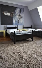 Explorer Hostel