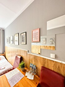Explorer Hostel