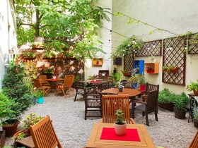 Explorer Hostel