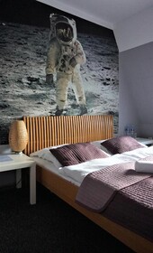 Explorer Hostel