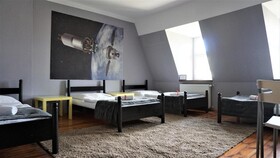 Explorer Hostel