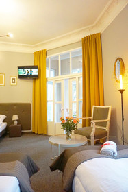 Expolis Residence