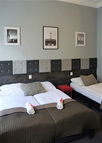 Expolis Residence