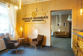 Expolis Residence