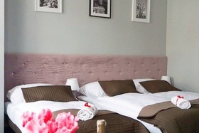 Expolis Residence