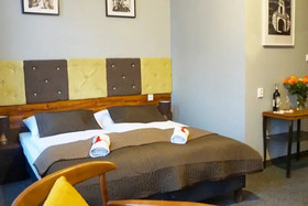Expolis Residence
