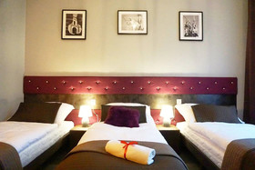 Expolis Residence