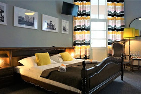 Expolis Residence