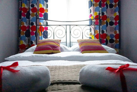 Expolis Residence