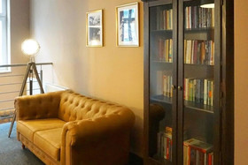 Expolis Residence