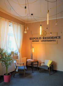 Expolis Residence