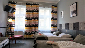 Expolis Residence