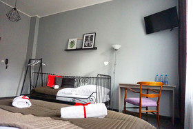 Expolis Residence