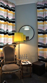 Expolis Residence