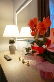 Expolis Residence