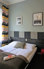 Expolis Residence