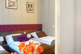 Expolis Residence