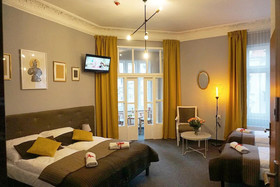 Expolis Residence