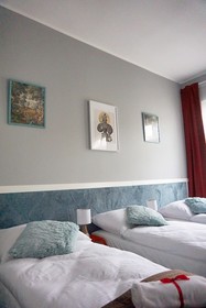 Expolis Residence