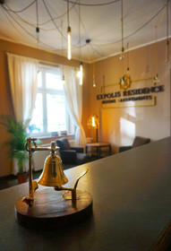 Expolis Residence