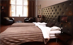 Fancy House
