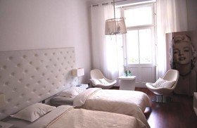 Fancy House